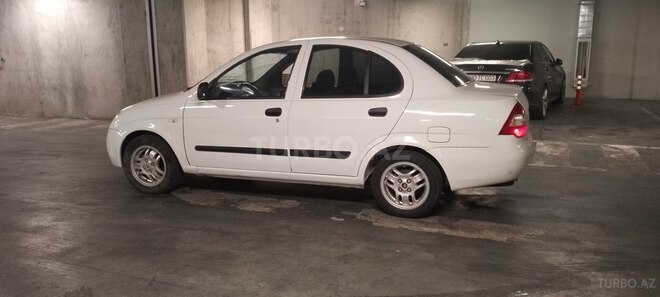 Saipa Tiba 2013, 325,000 km - 1.5 l - Bakı