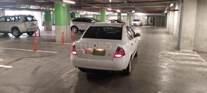 Saipa Tiba 2013, 325,000 km - 1.5 l - Bakı