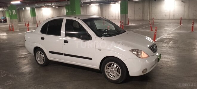 Saipa Tiba 2013, 325,000 km - 1.5 l - Bakı