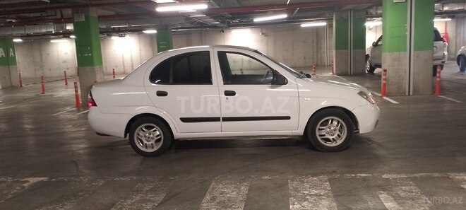 Saipa Tiba 2013, 325,000 km - 1.5 l - Bakı