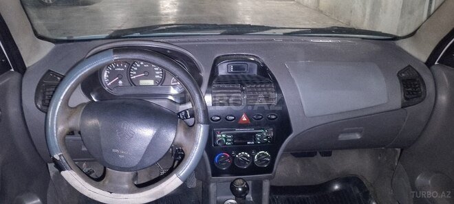 Saipa Tiba 2013, 325,000 km - 1.5 l - Bakı