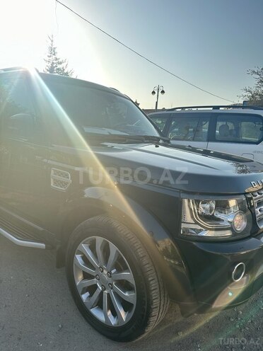 Land Rover Discovery 2015, 198,000 km - 3.0 l - Bakı