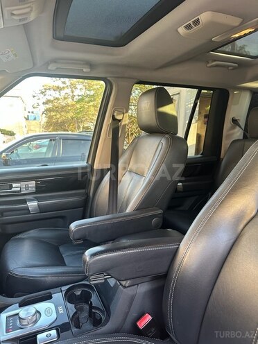 Land Rover Discovery 2015, 198,000 km - 3.0 l - Bakı