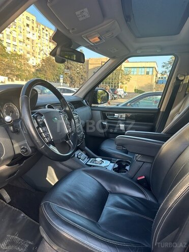 Land Rover Discovery 2015, 198,000 km - 3.0 l - Bakı