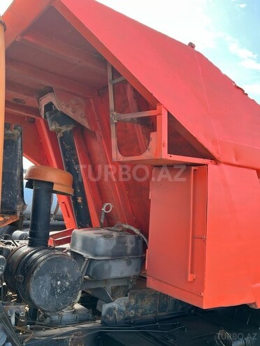KamAz 5511 1988, 200,000 km - 11.0 л - Bakı