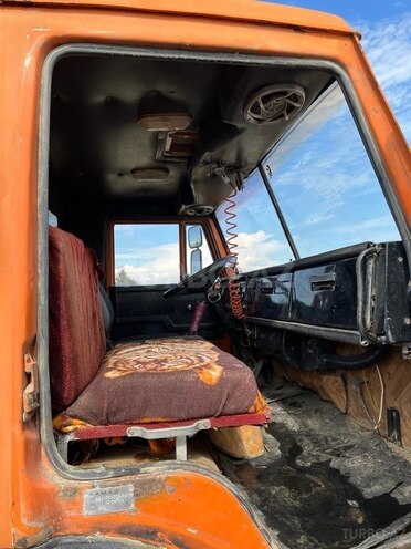 KamAz 5511 1988, 200,000 km - 11.0 л - Bakı