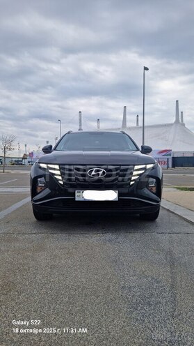 Hyundai Tucson 2023, 67,295 km - 2.0 л - Bakı