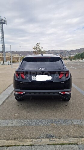 Hyundai Tucson 2023, 67,295 km - 2.0 л - Bakı