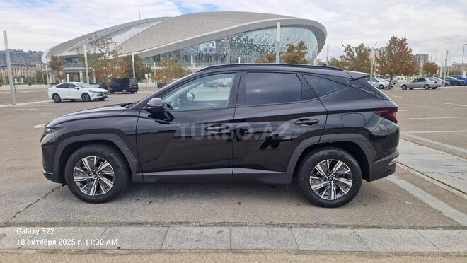 Hyundai Tucson 2023, 67,295 km - 2.0 л - Bakı