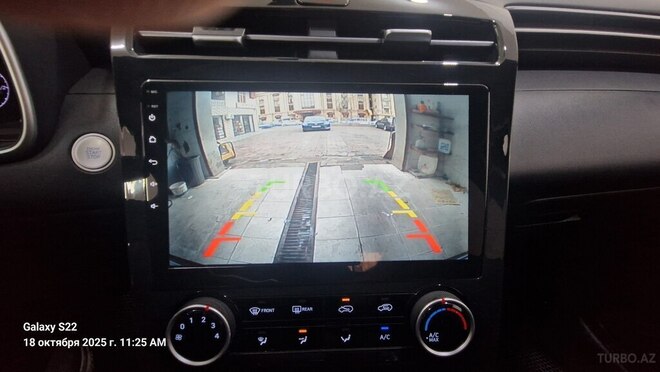 Hyundai Tucson 2023, 67,295 km - 2.0 л - Bakı
