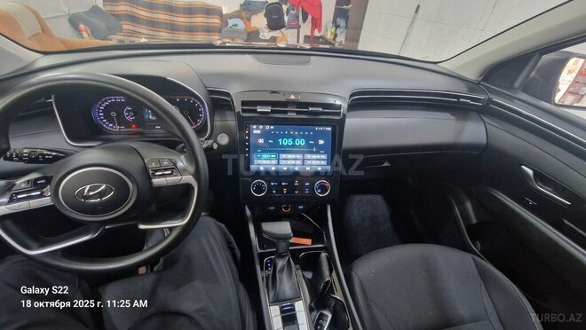 Hyundai Tucson 2023, 67,295 km - 2.0 л - Bakı