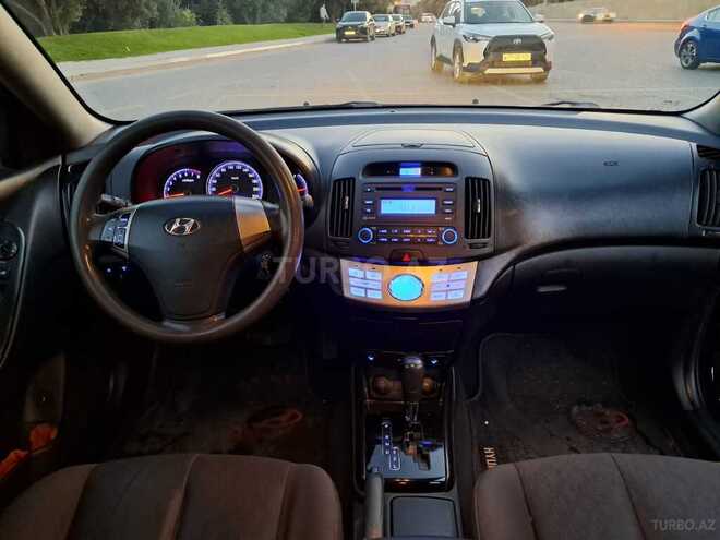 Hyundai Elantra 2010, 307,017 km - 1.6 l - Bakı