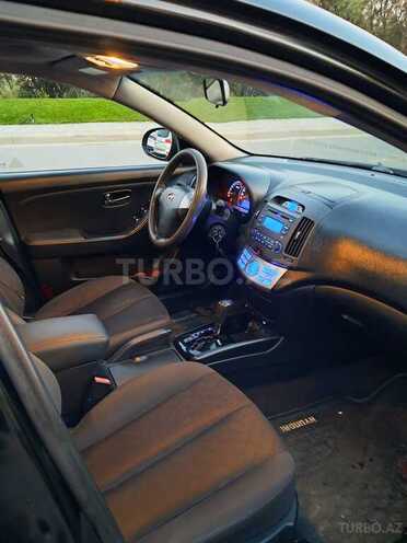 Hyundai Elantra 2010, 307,017 km - 1.6 l - Bakı