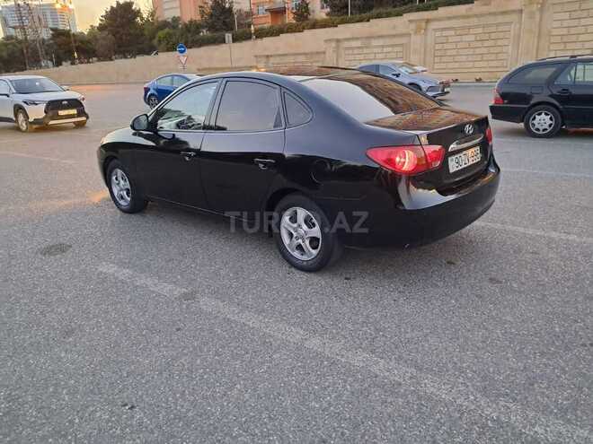 Hyundai Elantra 2010, 307,017 km - 1.6 l - Bakı