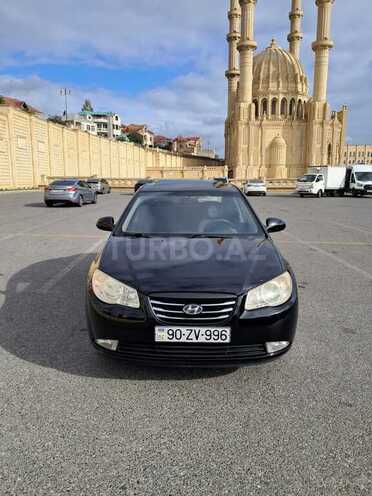 Hyundai Elantra 2010, 307,017 km - 1.6 l - Bakı