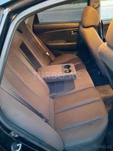 Hyundai Elantra 2010, 307,017 km - 1.6 l - Bakı