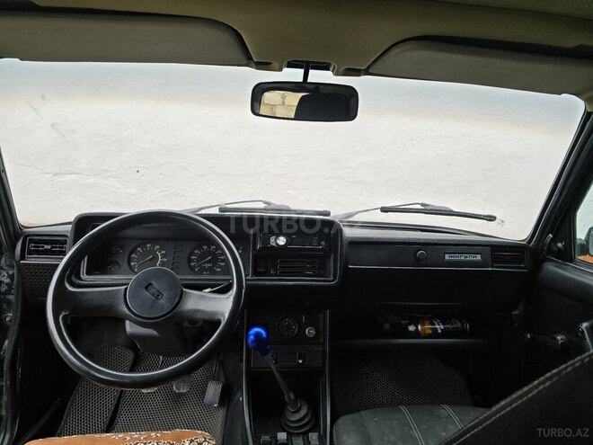 LADA (VAZ) 2107 2010, 80,000 km - 1.6 l - Xaçmaz