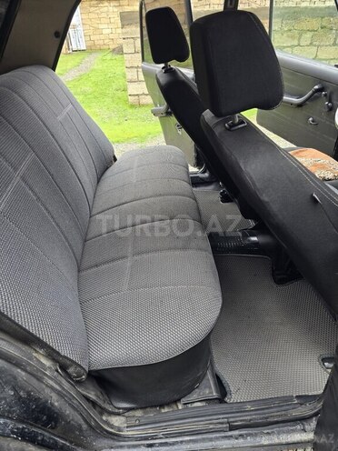 LADA (VAZ) 2107 2010, 80,000 km - 1.6 l - Xaçmaz