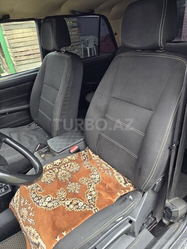 LADA (VAZ) 2107 2010, 80,000 km - 1.6 l - Xaçmaz