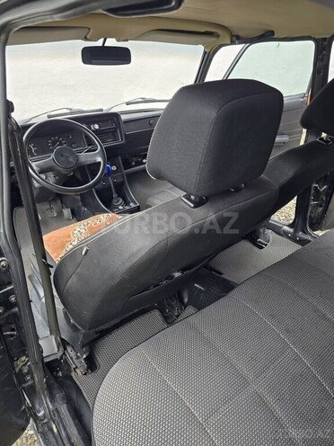 LADA (VAZ) 2107 2010, 80,000 km - 1.6 l - Xaçmaz