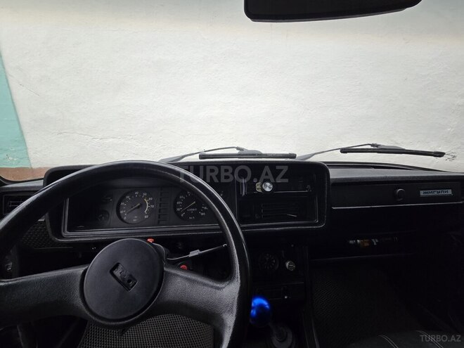LADA (VAZ) 2107 2010, 80,000 km - 1.6 l - Xaçmaz