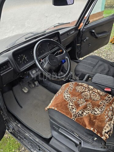 LADA (VAZ) 2107 2010, 80,000 km - 1.6 l - Xaçmaz
