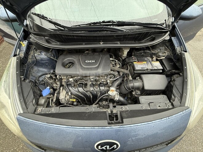 Kia Rio 2016, 165,526 km - 1.6 l - Bakı