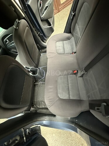 Kia Rio 2016, 165,526 km - 1.6 l - Bakı