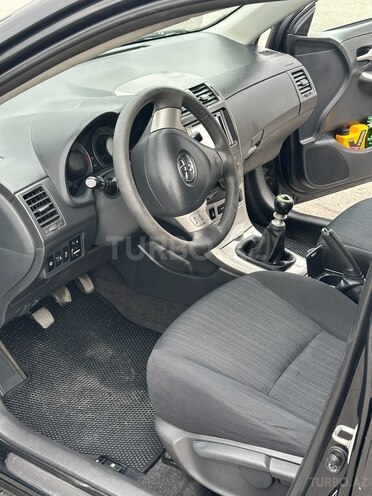 Toyota Corolla 2010, 293,000 km - 1.4 l - Bərdə
