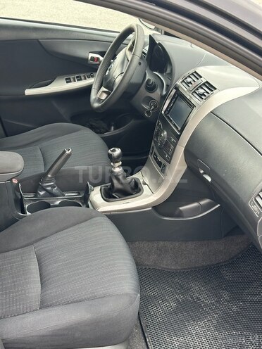Toyota Corolla 2010, 293,000 km - 1.4 l - Bərdə