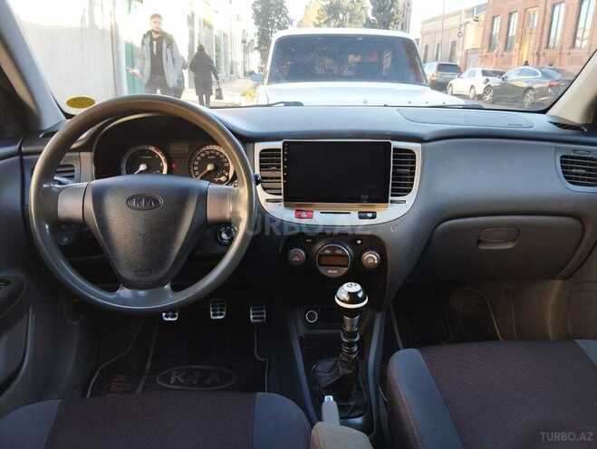 Kia Rio 2005, 314,251 km - 1.5 l - Gəncə