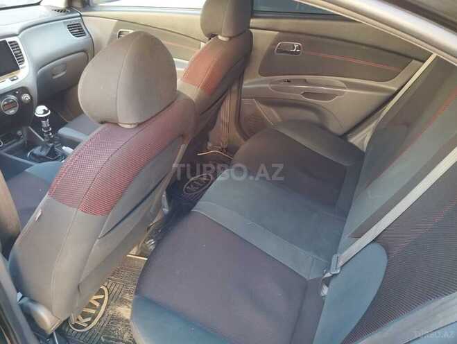 Kia Rio 2005, 314,251 km - 1.5 l - Gəncə