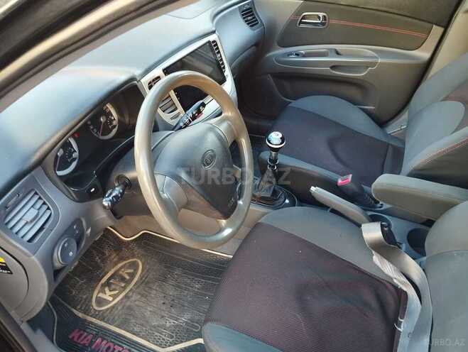 Kia Rio 2005, 314,251 km - 1.5 l - Gəncə