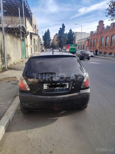 Kia Rio 2005, 314,251 km - 1.5 l - Gəncə