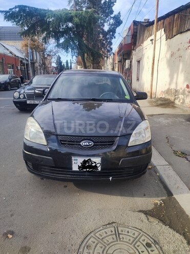 Kia Rio 2005, 314,251 km - 1.5 l - Gəncə