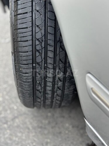 Mercedes E 220 2000, 550,340 km - 2.2 l - Bakı