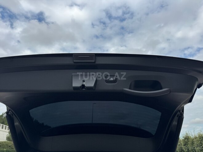 Hyundai Tucson 2022, 28,000 km - 1.6 l - Bakı