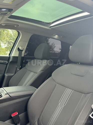 Hyundai Tucson 2022, 28,000 km - 1.6 l - Bakı