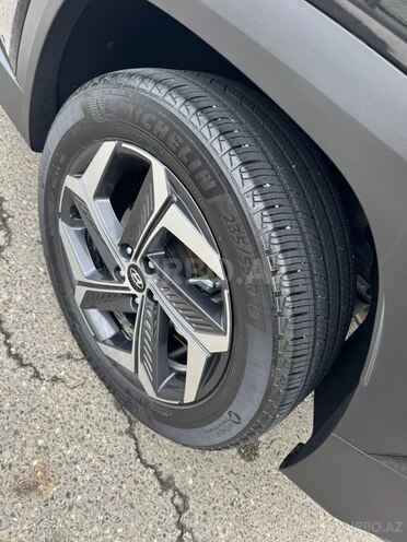 Hyundai Tucson 2022, 28,000 km - 1.6 l - Bakı