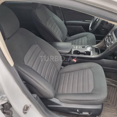 Ford Fusion (North America) 2019, 96,000 km - 1.5 л - Bakı