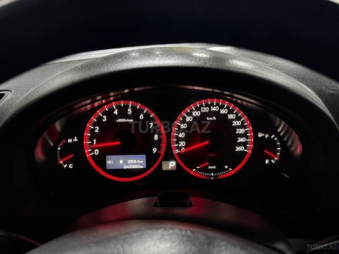 Subaru Outback 2008, 243,000 km - 3.0 l - Bakı