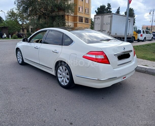 Nissan Teana 2008, 233,000 km - 2.5 l - Bakı