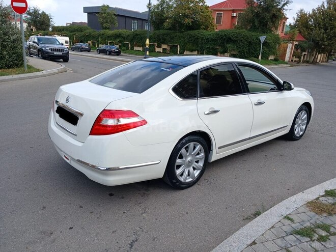 Nissan Teana 2008, 233,000 km - 2.5 l - Bakı