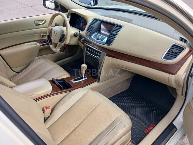 Nissan Teana 2008, 233,000 km - 2.5 l - Bakı
