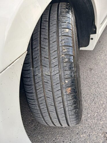 Nissan Teana 2008, 233,000 km - 2.5 l - Bakı