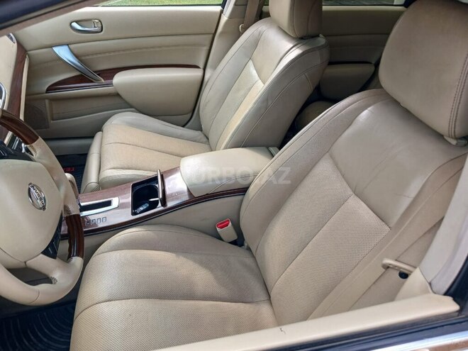 Nissan Teana 2008, 233,000 km - 2.5 l - Bakı