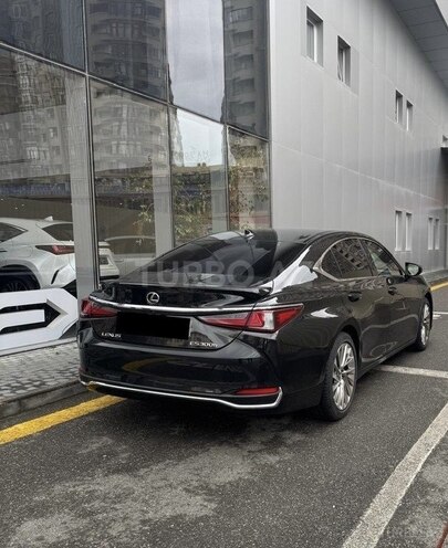 Lexus ES 300h 2023, 48,200 km - 2.5 l - Bakı