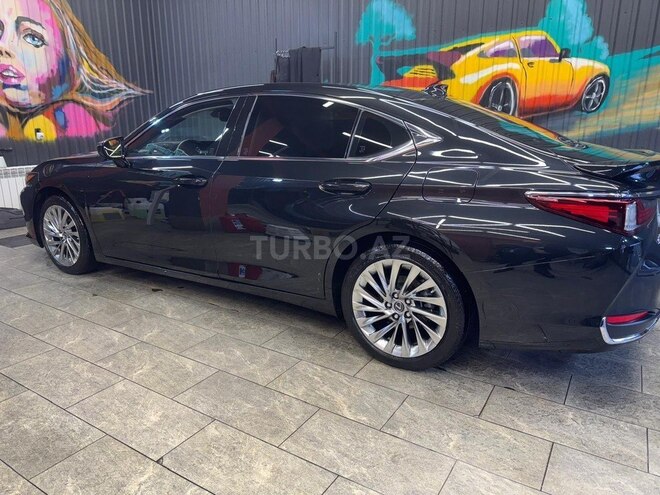 Lexus ES 300h 2023, 48,200 km - 2.5 l - Bakı