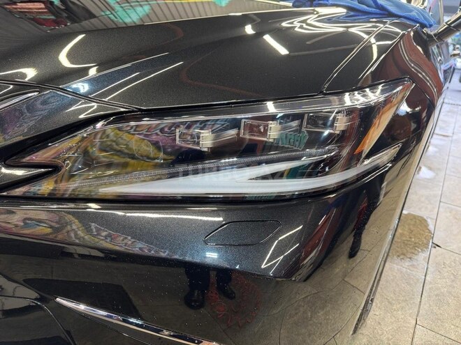Lexus ES 300h 2023, 48,200 km - 2.5 l - Bakı