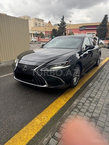 Lexus ES 300h 2023, 48,200 km - 2.5 l - Bakı